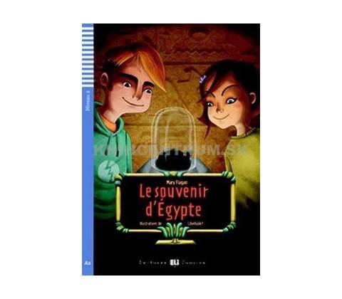 Le souvenir d’Égypte