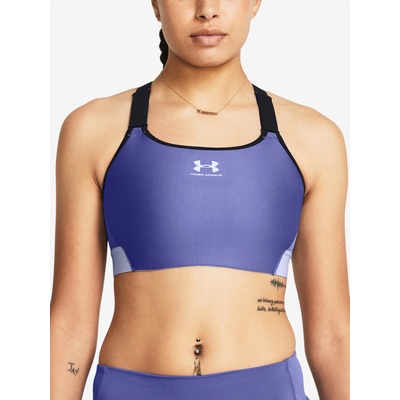 Under Armour Дамски сутиен Under Armour UA HeatGear High Under Armour | Lilav | ЖЕНИ | XS