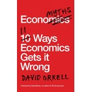 Economyths Orrell David