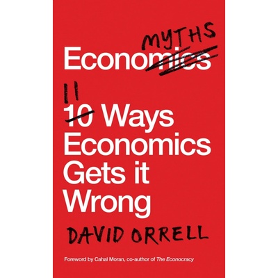 Economyths Orrell David