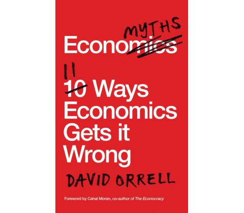 Economyths Orrell David