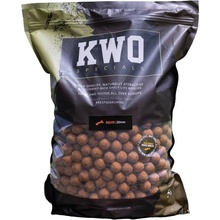 KWO Boilies Squid Special 5kg 24mm