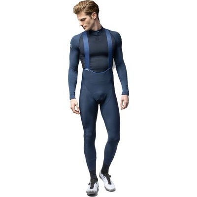 Alé Klimatik K-Tour bibtights Nautica