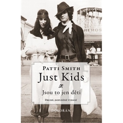 Just Kids - Patti Smith
