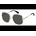 Marc Jacobs Диоптрични очила Marc Jacobs MJ 916/N/S J5G/IR