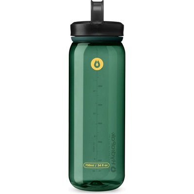 Hydrapak Recon Clip & Carry 750ml green