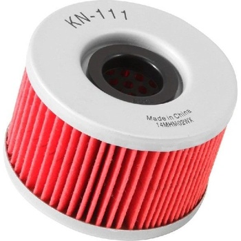 Olejový filter K&N Filters KN-111 KN-111