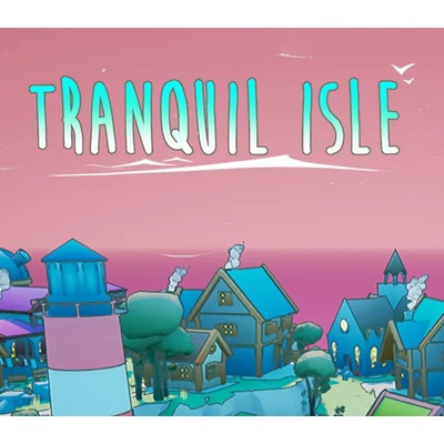 Tranquil Isle