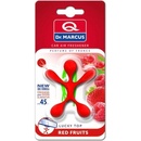 Dr. Marcus LUCKY TOP - Red Fruits
