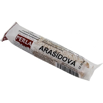 Perla Arašidová tyčinka 50 g