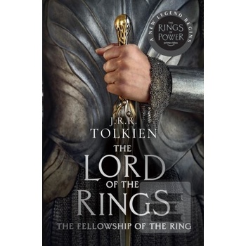 Fellowship of the Ring Tolkien J. R. R.