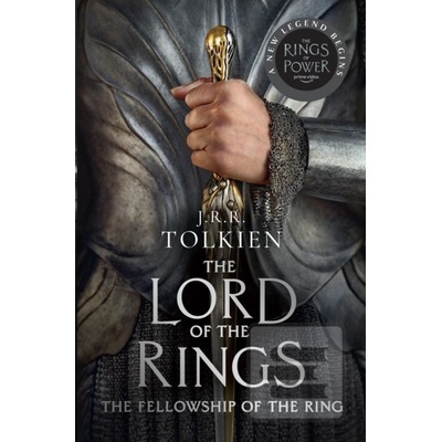 Fellowship of the Ring Tolkien J. R. R.