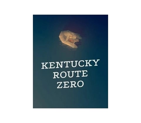 Kentucky Route Zero