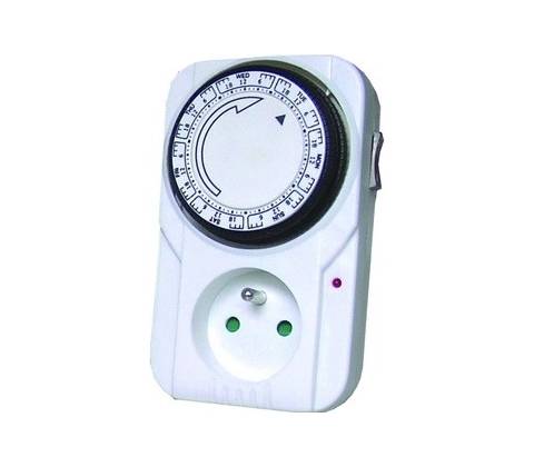 Solight DT02