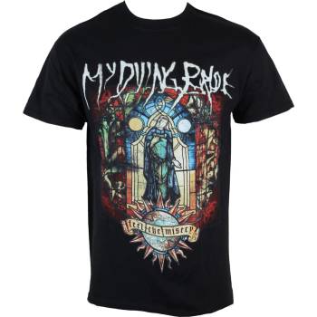 Image 1 of RAZAMATAZ Мъжка тениска My Dying Bride - Feel The Misery - RAZAMATAZ - ST1983