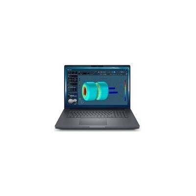 Dell NTB Pro Max Plus FCMYT