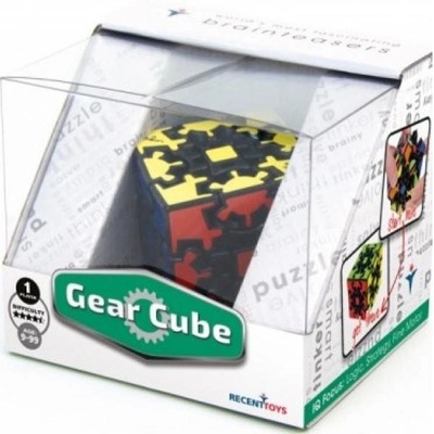 Recent Toys Зъбест куб