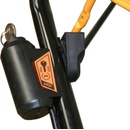 Riwall PRO RPM 4635 E