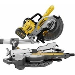 DEWALT DCS727T2-QW Потапящ циркуляр, герунг