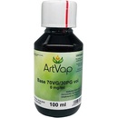 ArtVap báza PG30/VG70 0mg 100ml