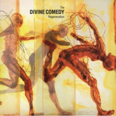 DIVINE COMEDY - Regeneration LP
