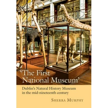 Image 1 of First National Museum | Sherra Murphy