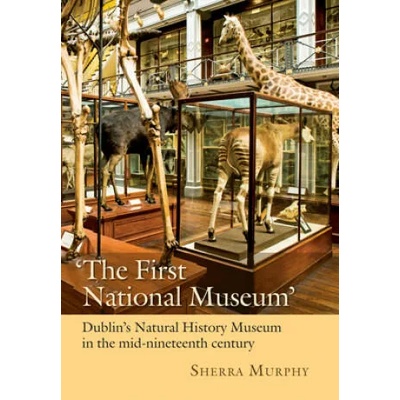 First National Museum | Sherra Murphy