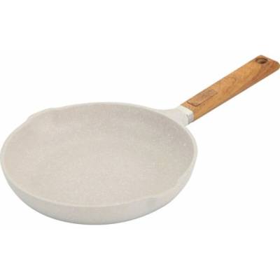 BERGNER pánev MARBLE FRYPAN 20cm BERGNER BG-30637 NATURALLY*