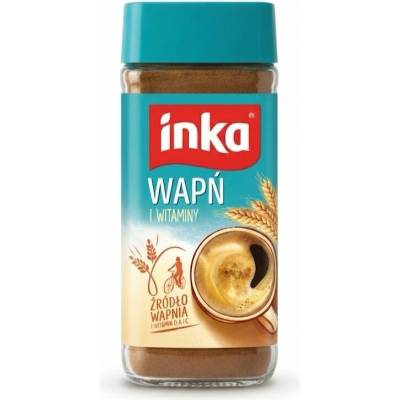 Inka Káva s vápnikom 100 g