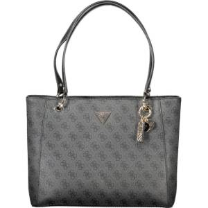 GUESS Дамска чанта guess jeans, Размер uni, Цвят Черен (bg967225_necoallo)