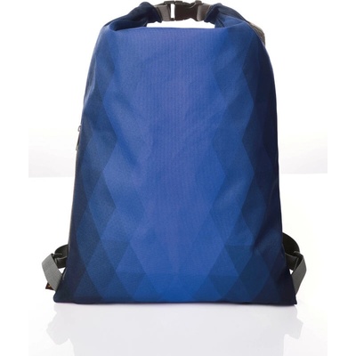 Halfar Diamond 1815000, COT-47500002399 modrá 12 l