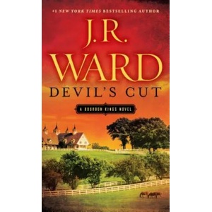 Devil's Cut | J. R. Ward (ISBN: 9780451475312)