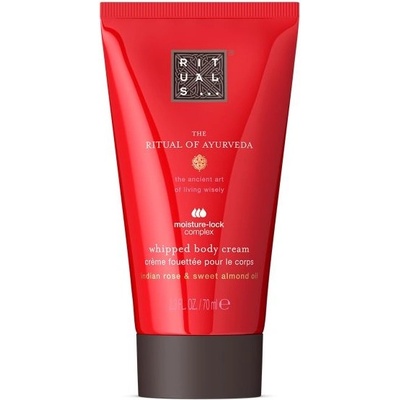 Rituals AYURVEDA Крем за тяло дамски 70ml