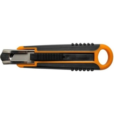 Fiskars odlamovací nôž s automatickým zasúvaním 18 mm