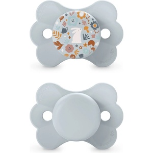 Suavinex Wonderland SX Pro Physiological 0-6 m биберон Blue 2 бр