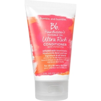 Bumble and Bumble HIO Ultra Rich Conditioner TS Балсам за коса дамски 60ml