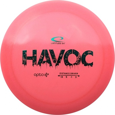 Latitude 64° Havoc Opto Air