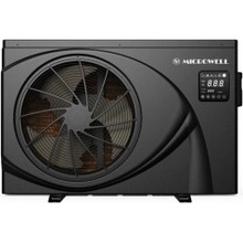 Microwell HP 900 Black Inverter 9KW