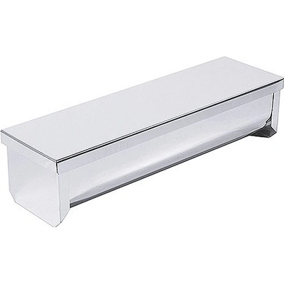 Contacto Forma na paštiku nebo roládu s poklopem 1,25 l 861/280 inox