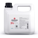 Nanolab Peroxid vodíka 3% 100 ml
