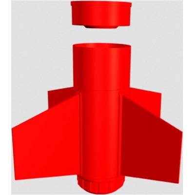 Estes Booster 60 pre 2486/2487/2488