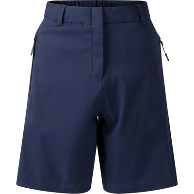 Dare 2b Womens Torrek Short tmavomodrá/biela