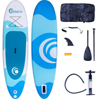 Paddleboard Belatrix Amalfi – Zboží Mobilmania