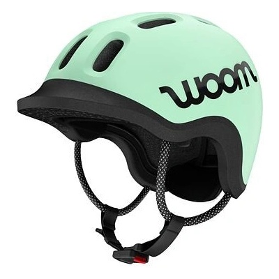 Woom READY Mint 2022 – Zbozi.Blesk.cz