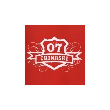 Chinaski - 07 CD