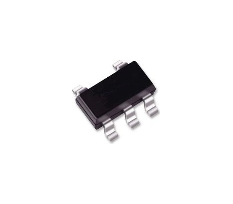 Texas Instruments OPA145IDBVT
