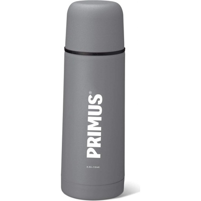 Primus Vacuum Bottle 350 ml Concrete Gray