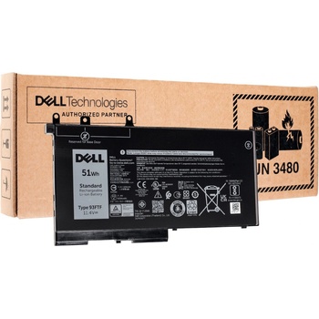 Dell 93FTF - originálna