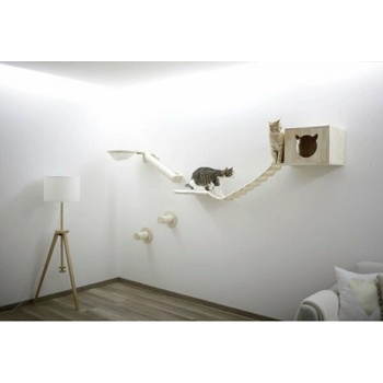 Kerbl Anden Škrabadlo nástěnné 8 ks