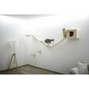 Kerbl Anden Škrabadlo nástěnné 8 ks